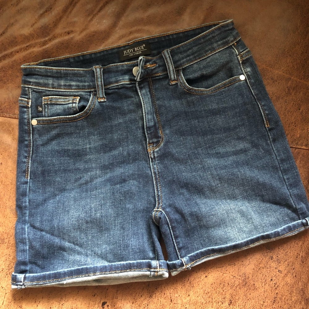 Judy Blue shorts size Medium